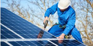 Installation Maintenance Panneaux Solaires Photovoltaïques à Laignes